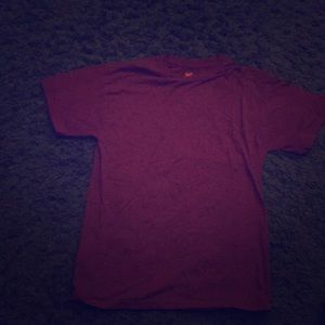 Hanes T-shirt